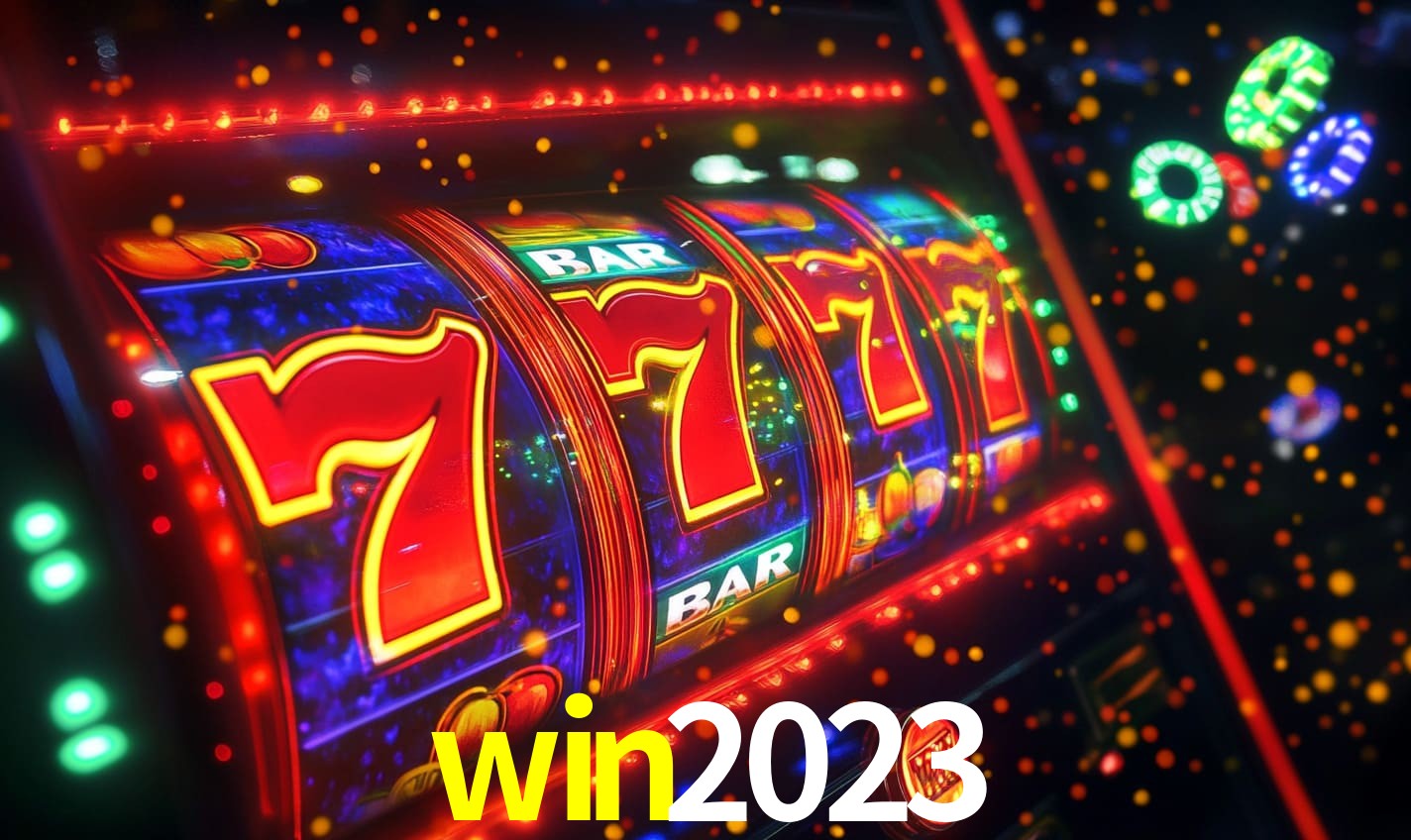 win2023 - Cassino brasileiro mais escolhido - win2023.com
