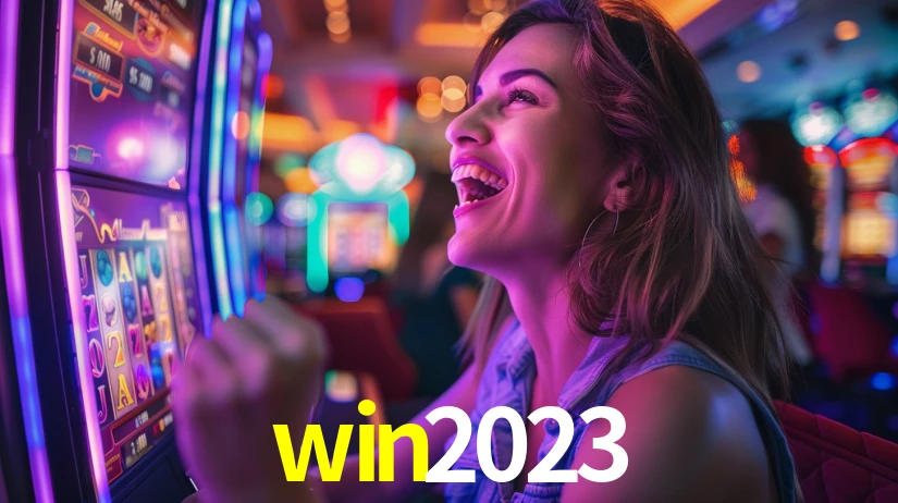 win2023 - Cassino Sempre com Você - win2023.com