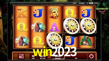 A Revolução dos Aplicativos de Jogos no win2023