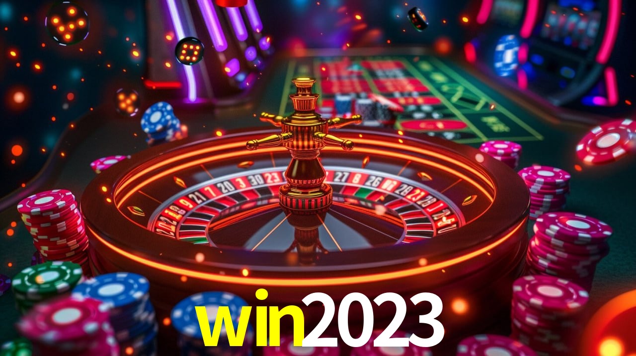 Bônus de Boas-vindas win2023