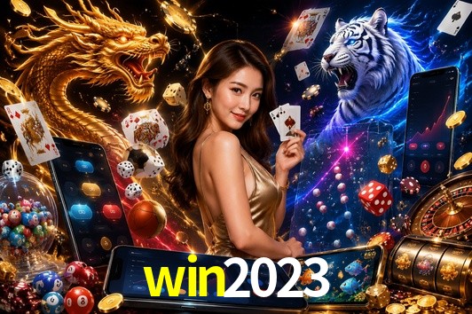 Experiência VIP win2023