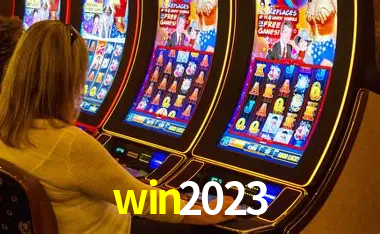 Descubra a Essência do win2023: Nossa História e Compromissos