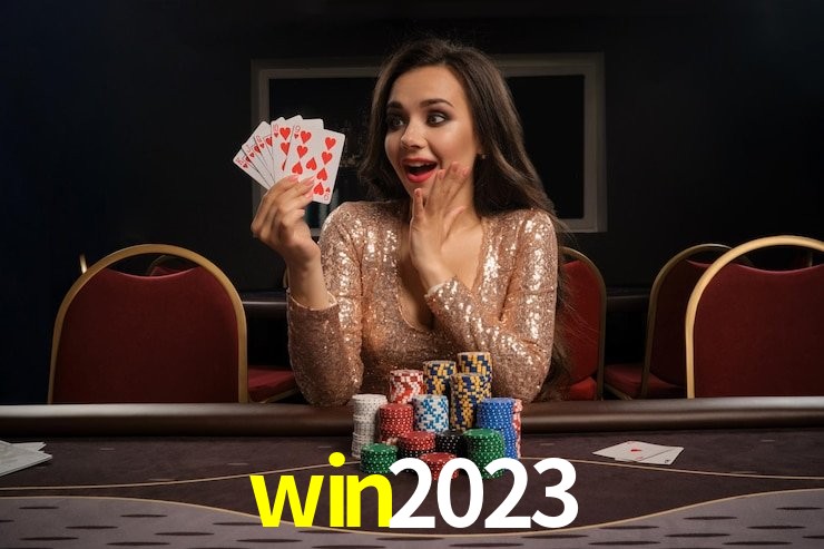 Estatísticas win2023