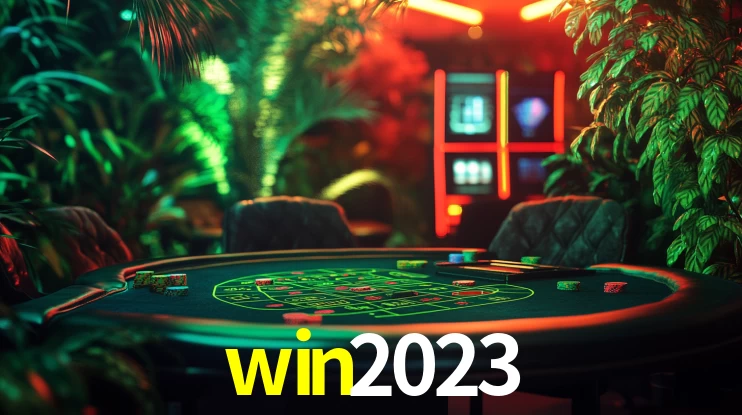 Blackjack Table win2023