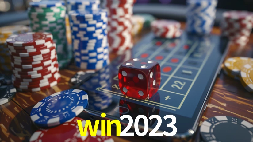 win2023 bet
