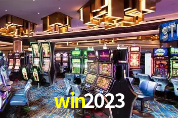 Inovações de Jogos na win2023: O Futuro das Experiências Interativas