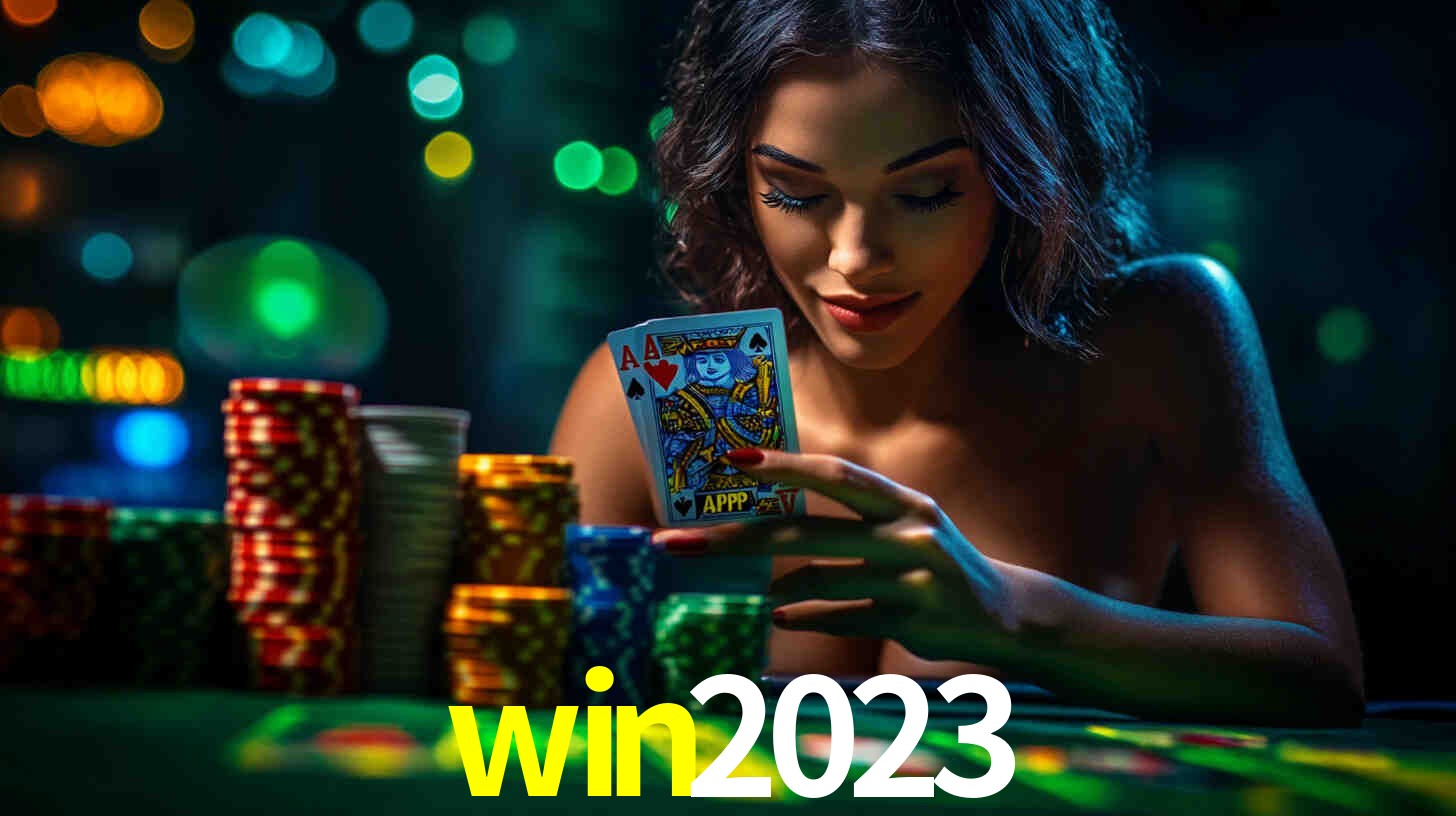 A Popularidade dos Caça-Níqueis no win2023