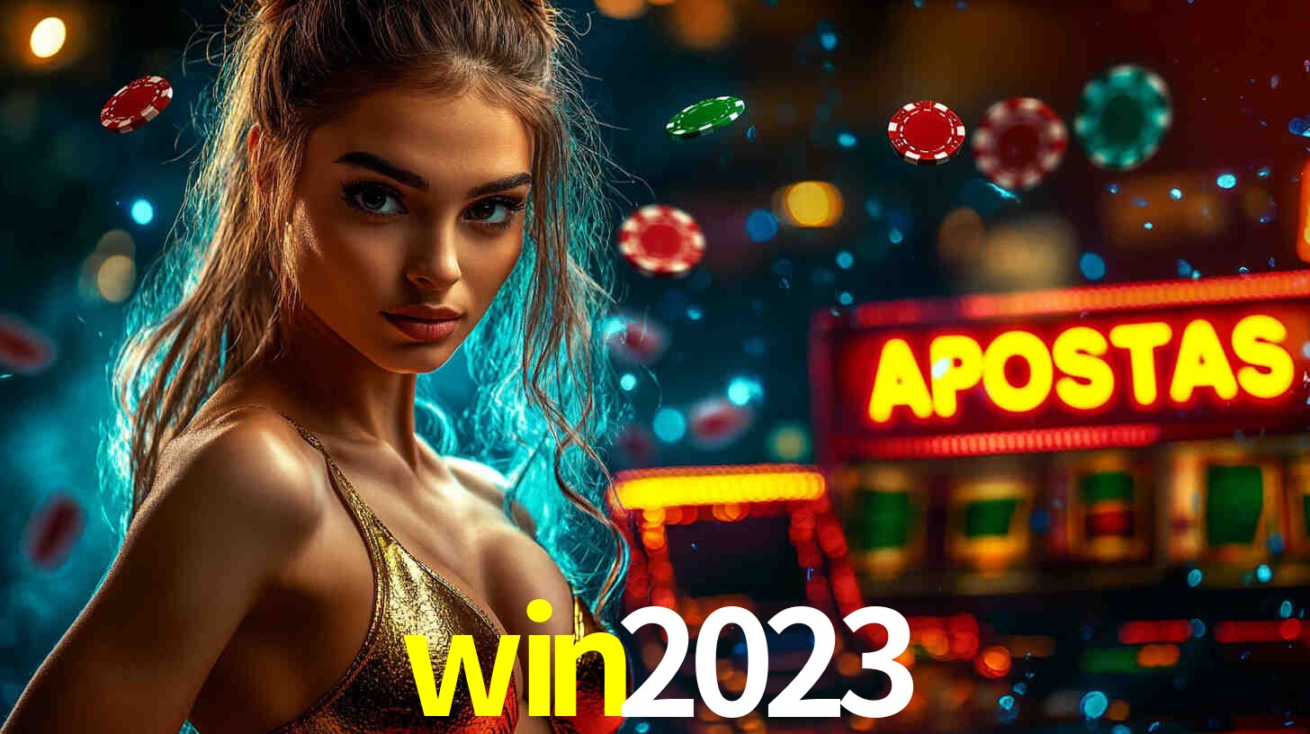 A Popularidade dos Caça-Níqueis no win2023