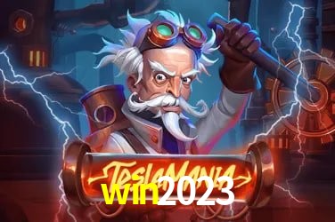 Jogos de Slot win2023
