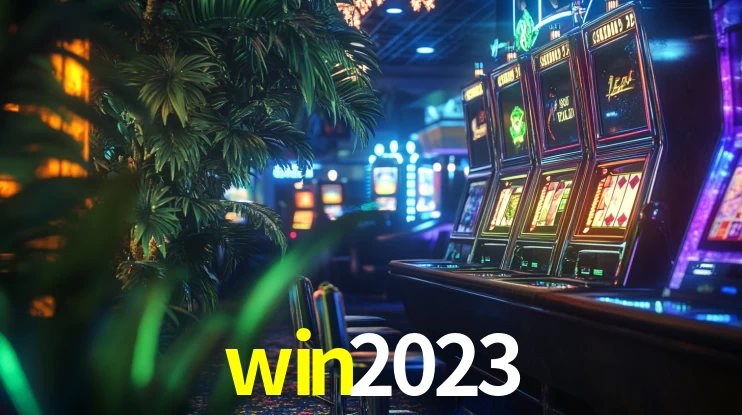 VIP Casino win2023