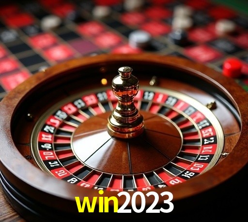 Bônus e promoções da win2023