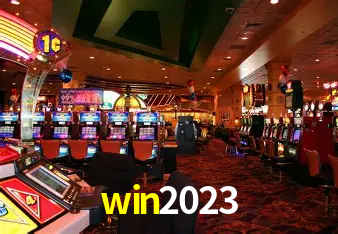 Descubra a Magia dos Jogos de Arcade no win2023