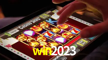 Cadastro rápido e seguro na win2023
