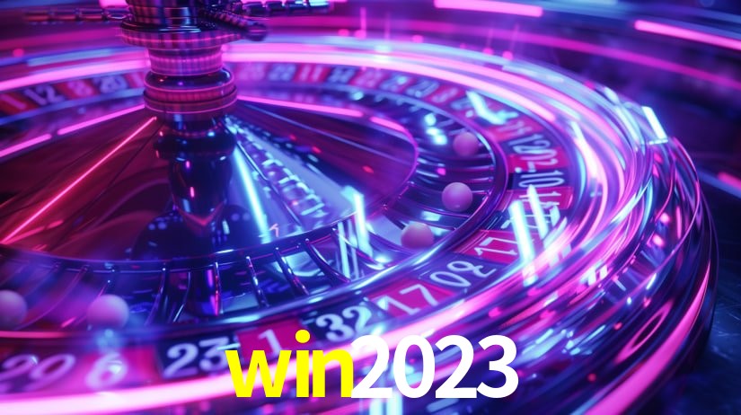 Inovações de Jogos na win2023: O Futuro das Experiências Interativas