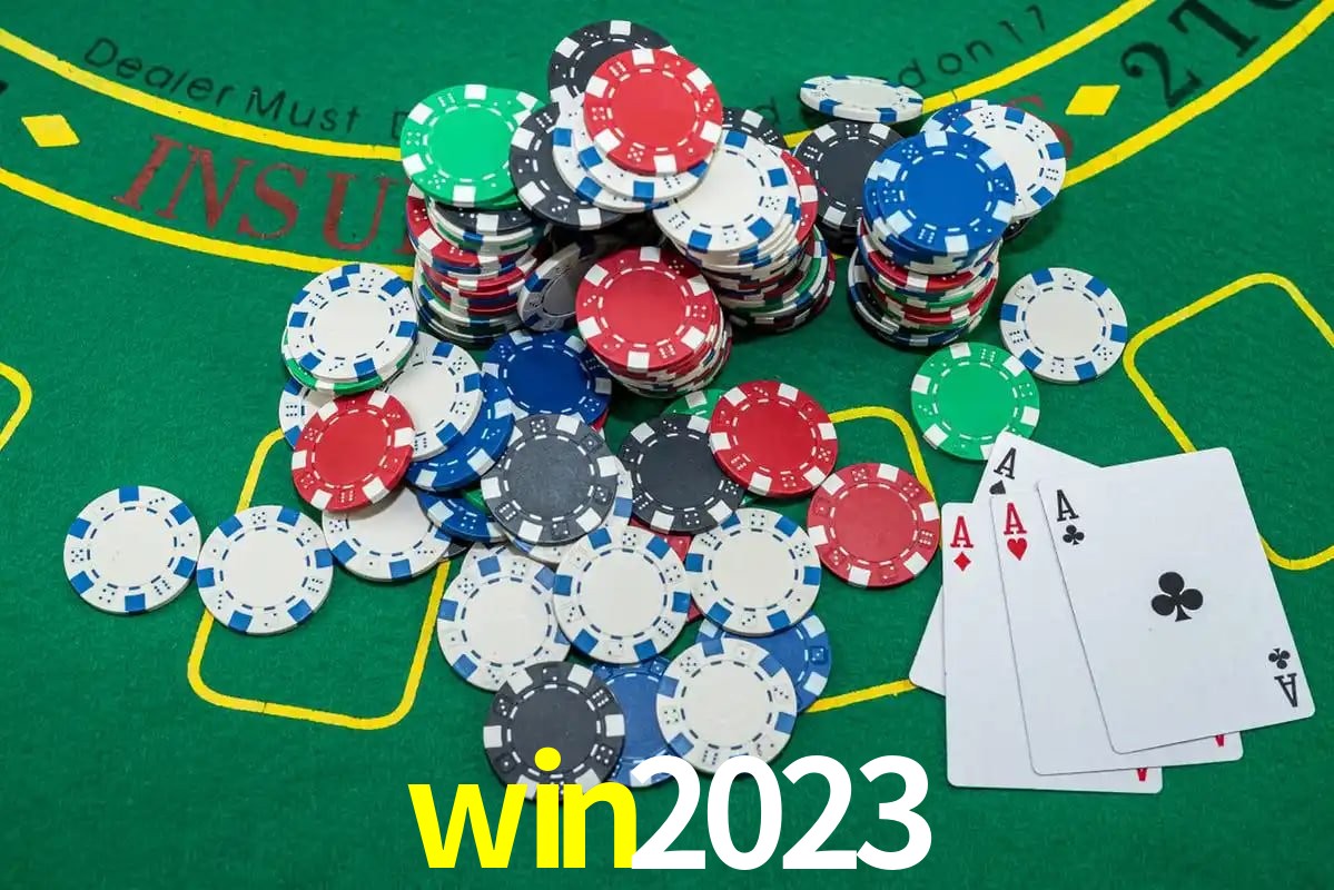 Interface do App win2023