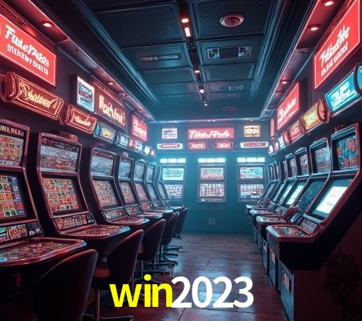 Evolução VIP win2023