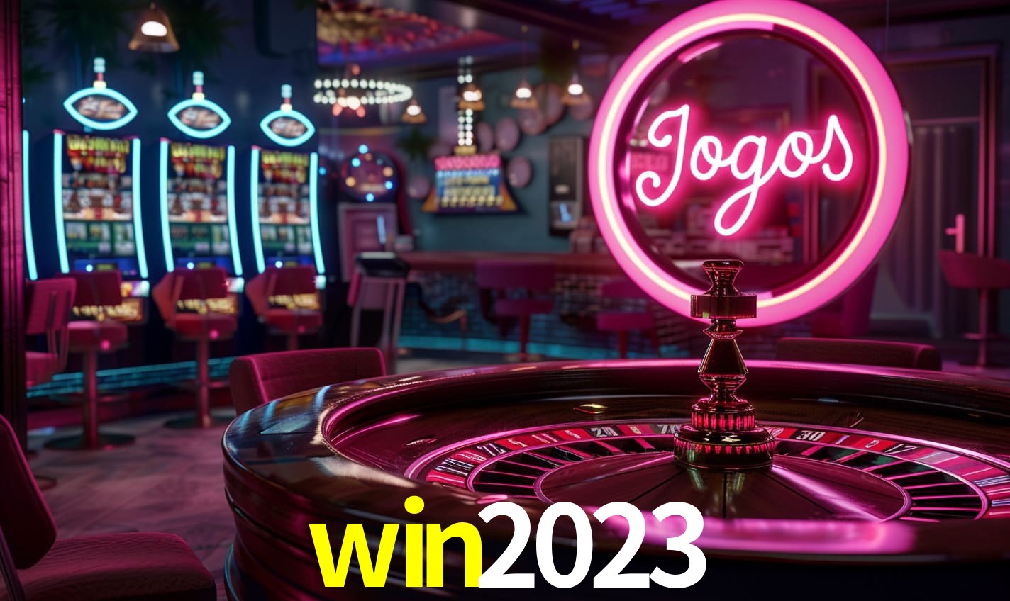 Jogos Exclusivos win2023