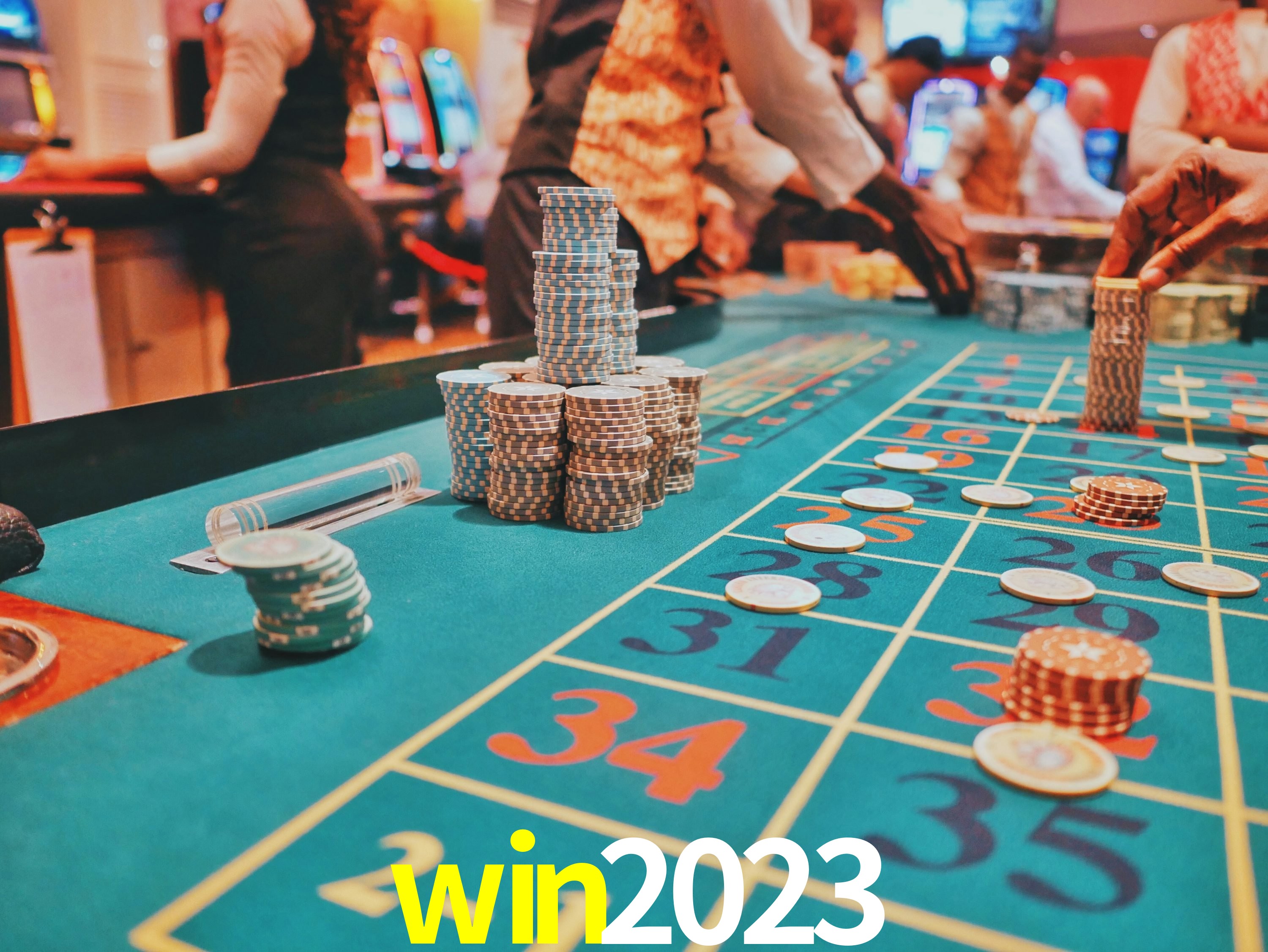 Promoção Relâmpago win2023