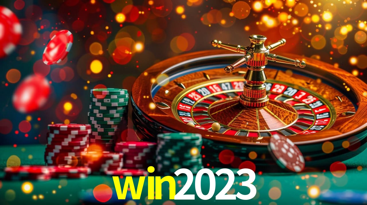 Torneios win2023