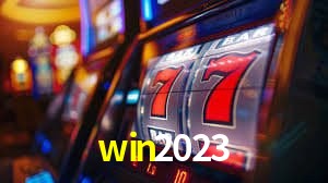 win2023 Caça-níqueis de mesa