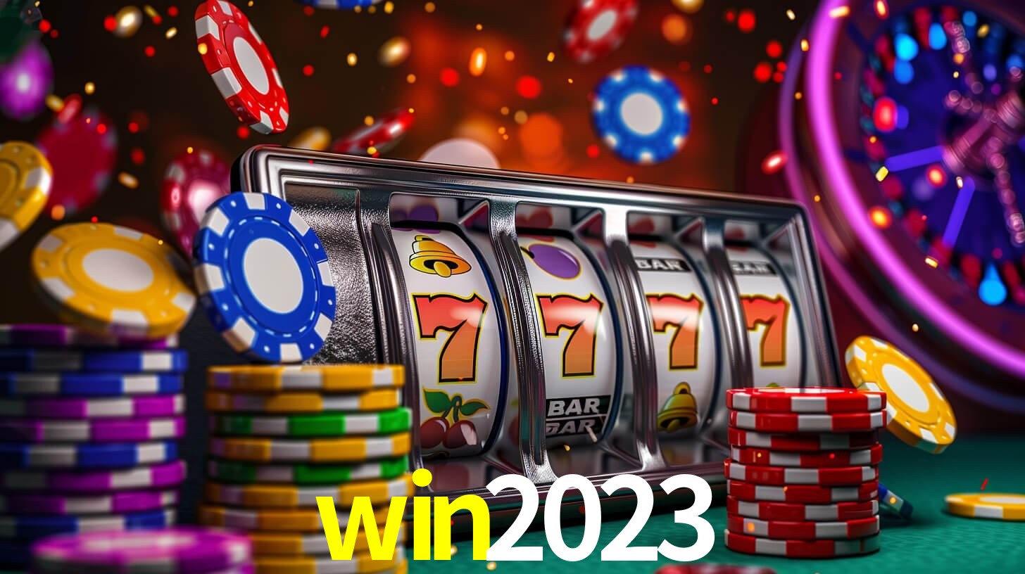 Casino Ao Vivo win2023
