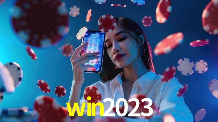 Casino Ao Vivo win2023