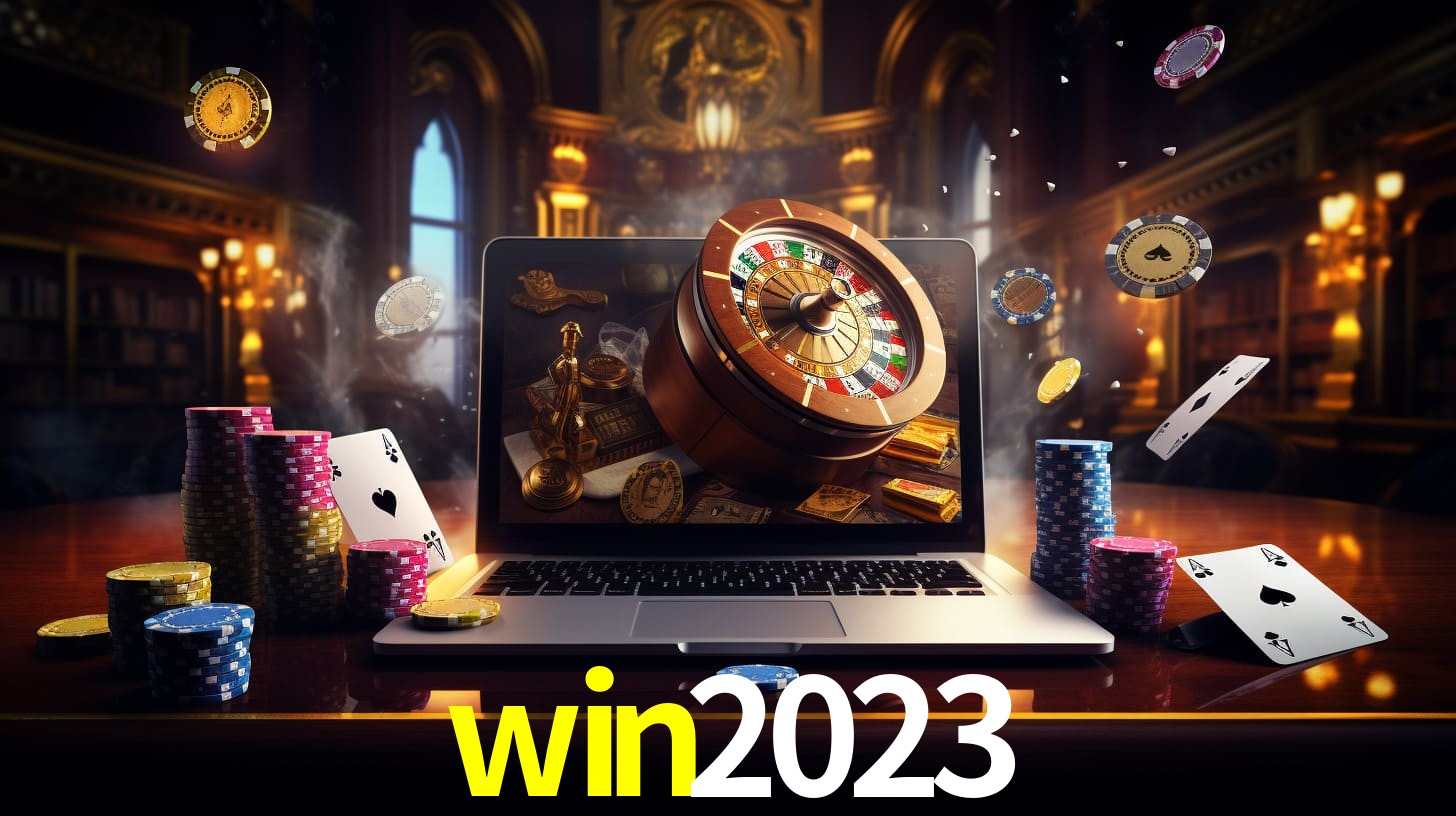 Roulette Table win2023