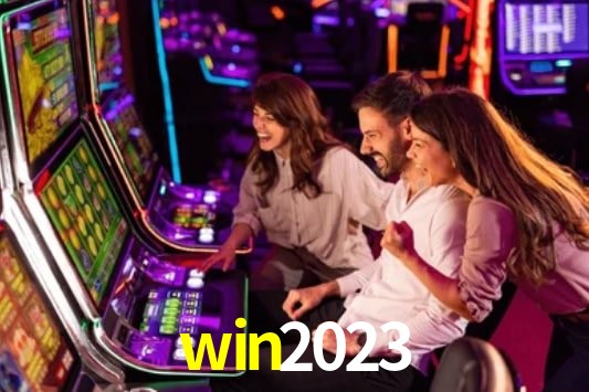 Apostas de Tênis win2023