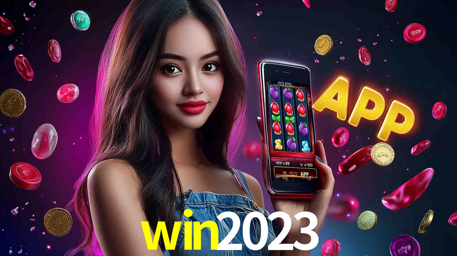 Segurança App win2023