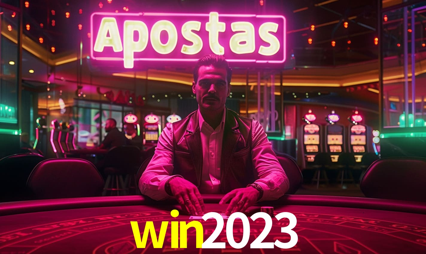 Interface do App win2023