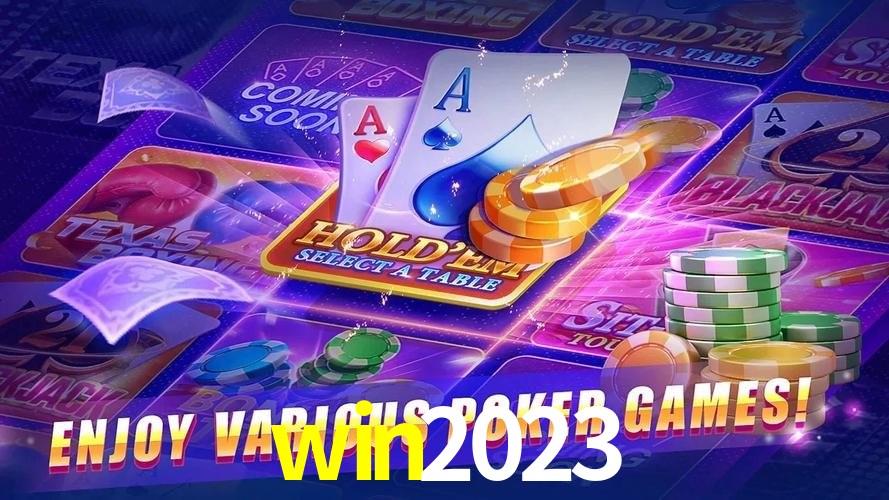 Casino VIP win2023