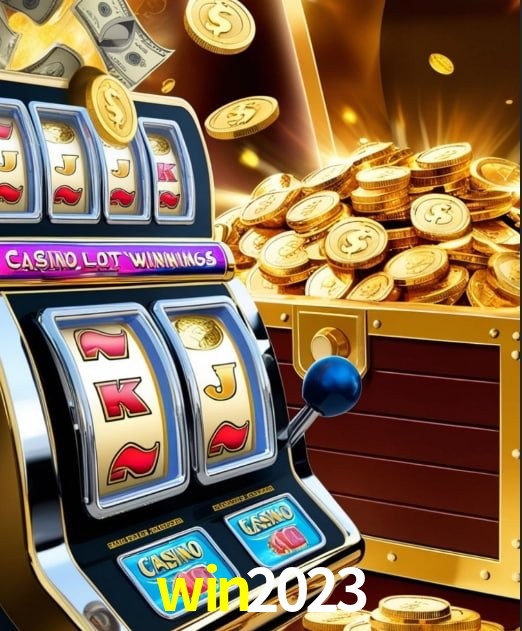 Live Casino win2023