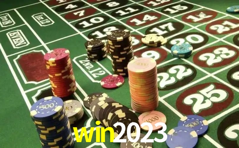 plataforma win2023