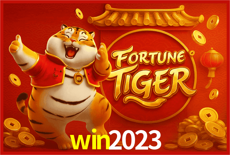 Estatísticas do Jogo win2023