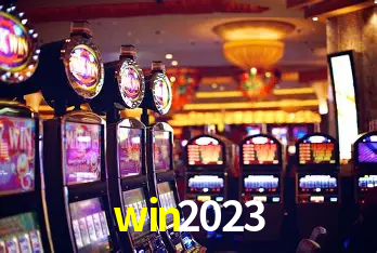 Explorando a Categoria de Eventos em Apostas na win2023