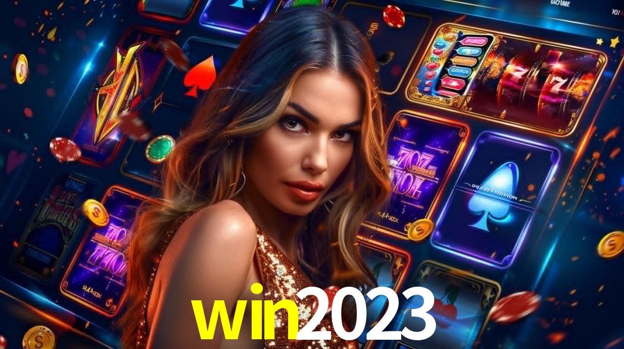 Mesa de Blackjack win2023
