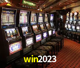 Apostas Esportivas na win2023: Um Guia Completo