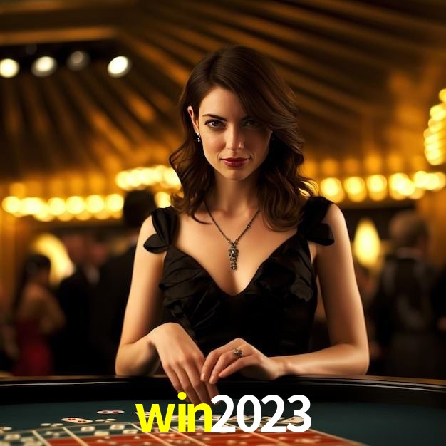 cassino win2023