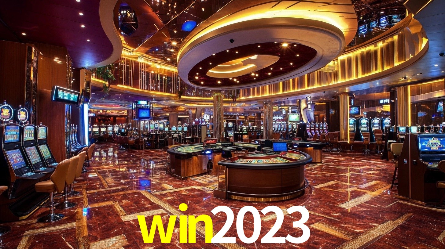 Welcome Bonus win2023