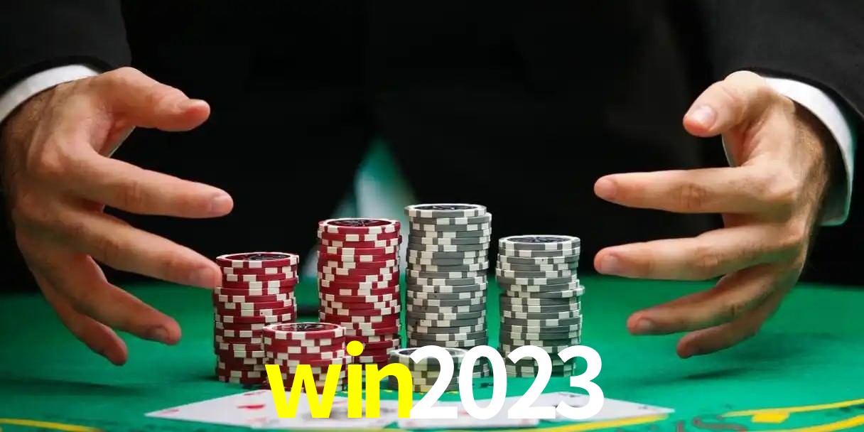 Chances Ganhar win2023