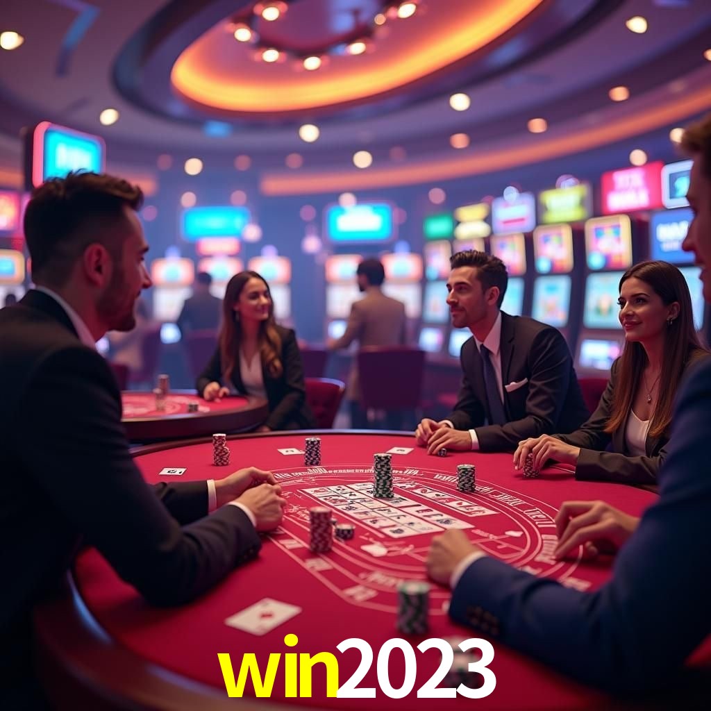 Login Seguro win2023