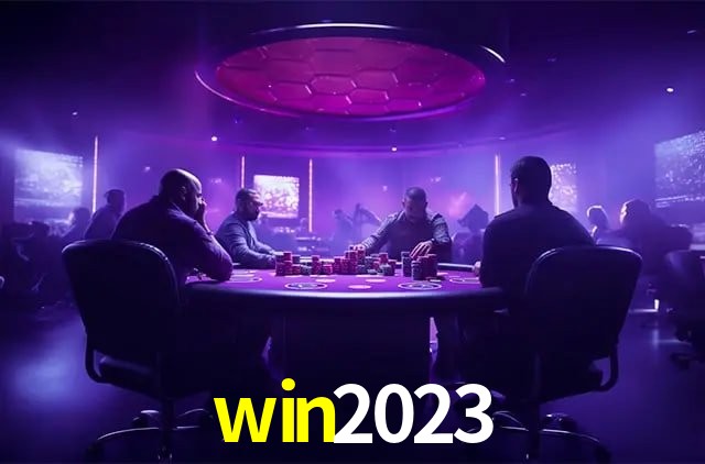 login win2023