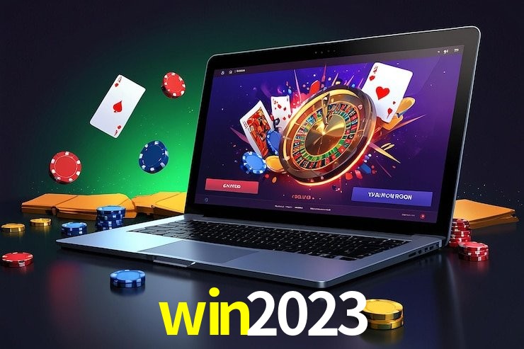 Níveis VIP win2023
