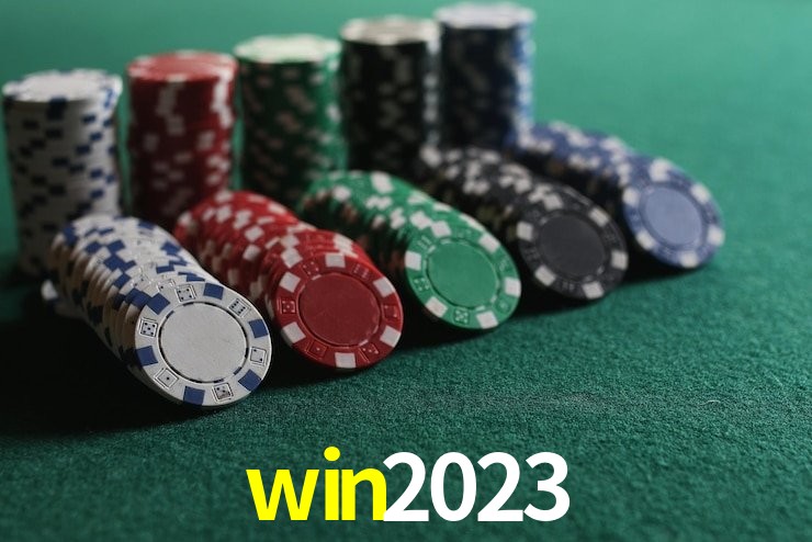 Slot Games win2023