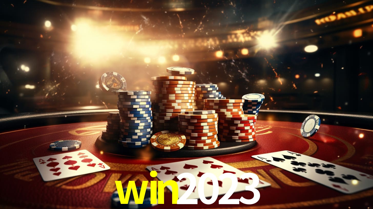 VIP Casino win2023