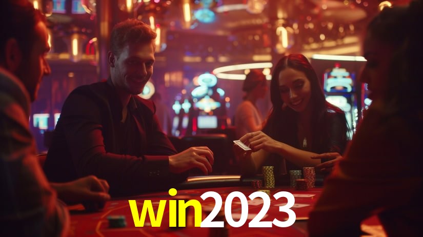 A Emoção da Loteria na win2023: Uma Chance de Mudança de Vida
