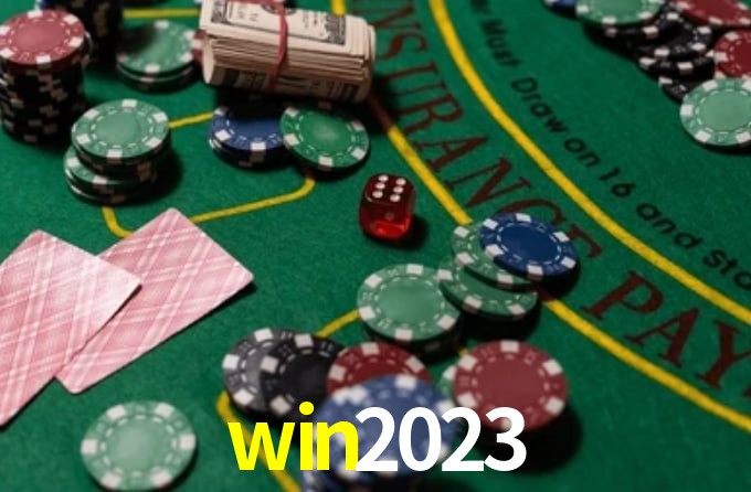 Jogos App win2023