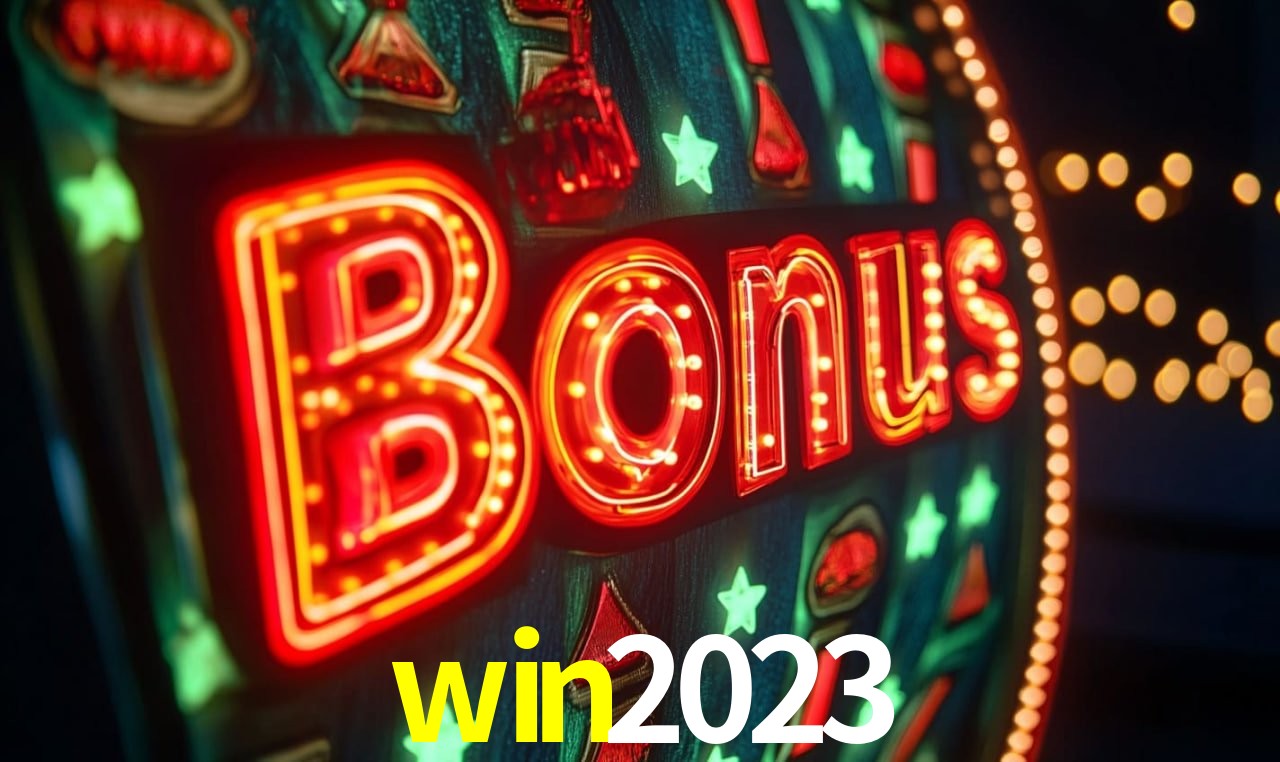 Jogos de Slot win2023