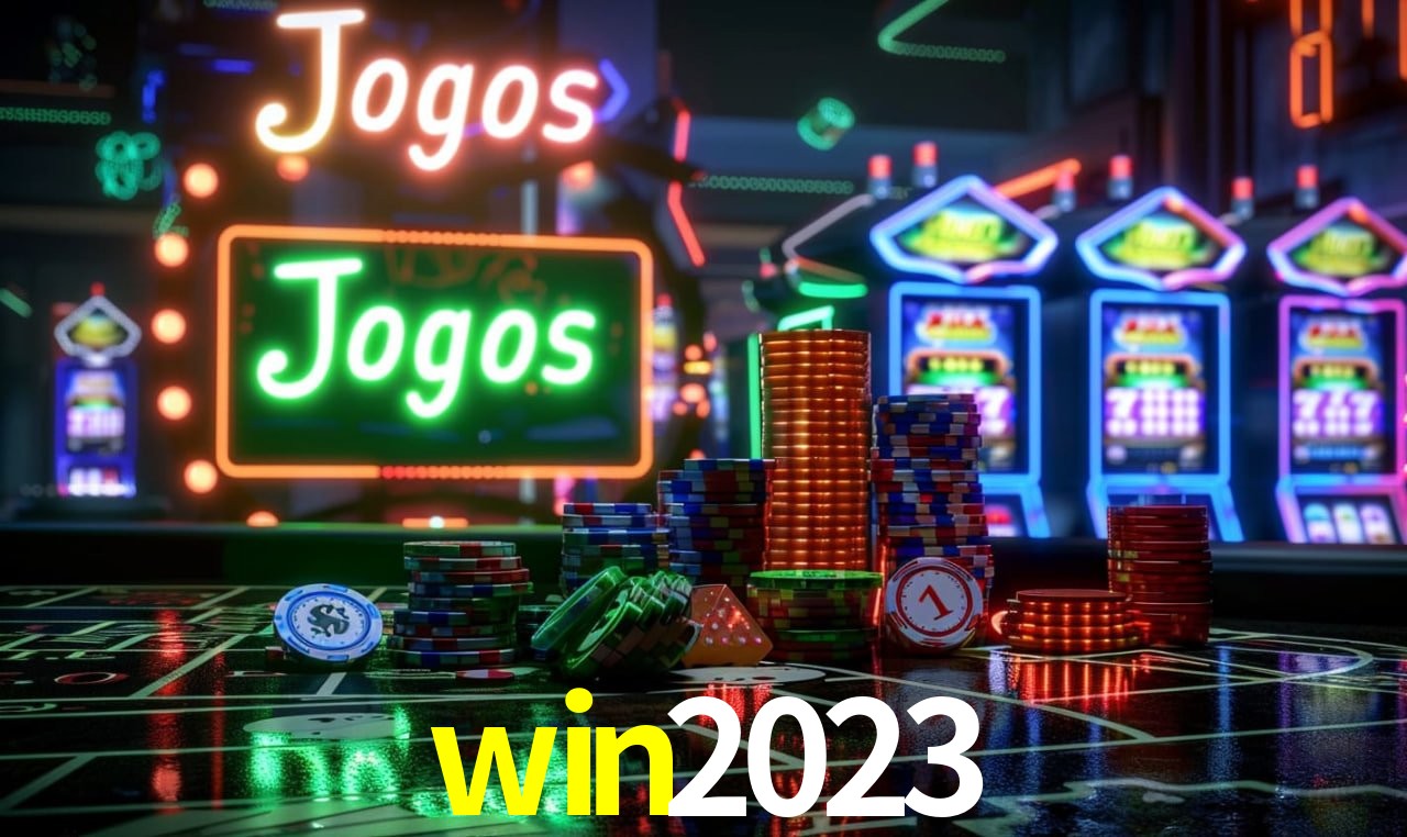 Notificações App win2023