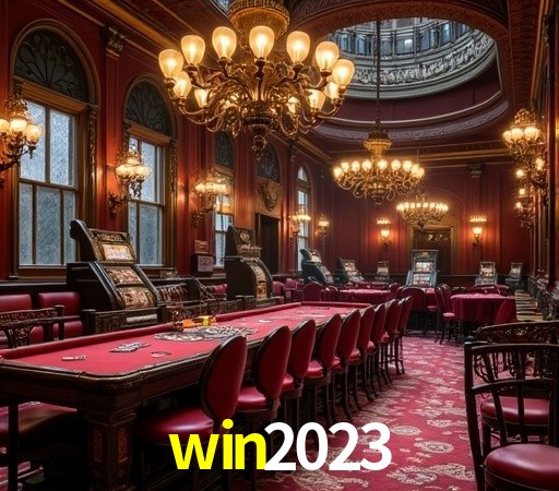 Suporte VIP win2023